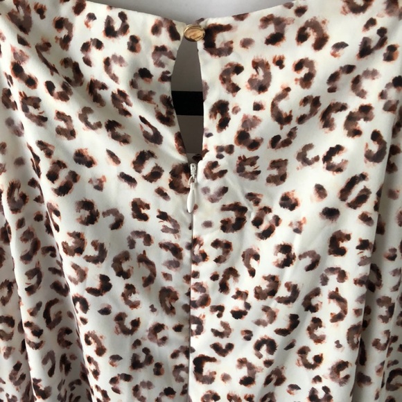 Table Eight Dress - Picture 12 of 14